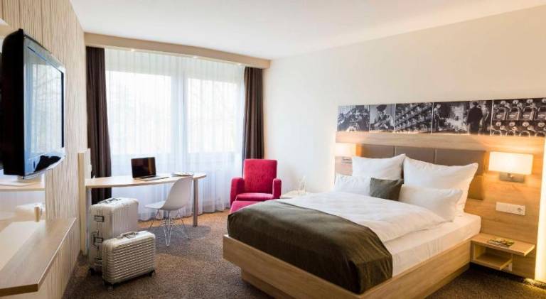 Best Western Plus Parkhotel Velbert — photo 2