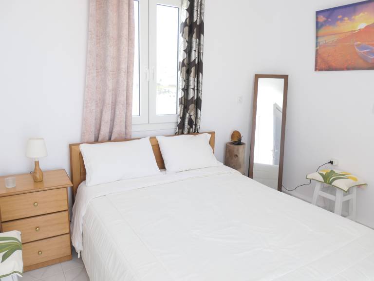 Family-friendly pleasant holiday apartment | City view | Close to the beach | Dogs allowed — photo 4