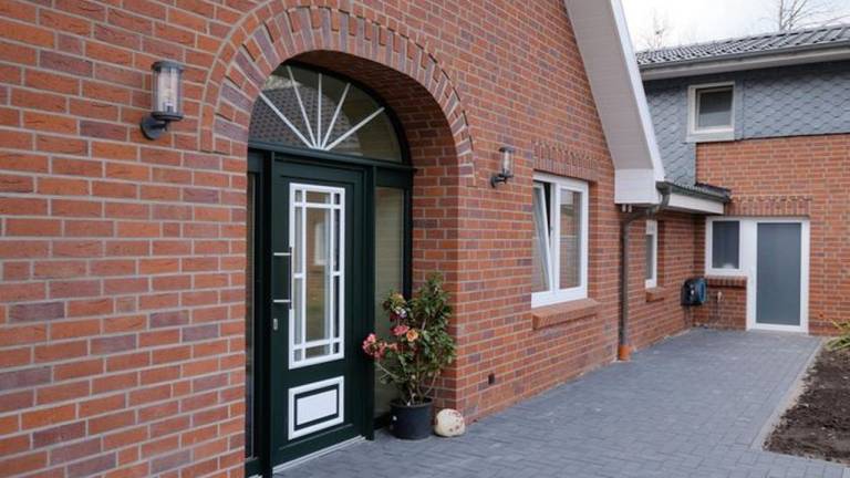 Ferienwohnung  Wiefelstede
