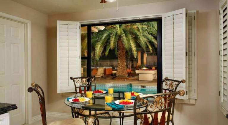 Vacation home with pool | Dogs allowed — photo 3