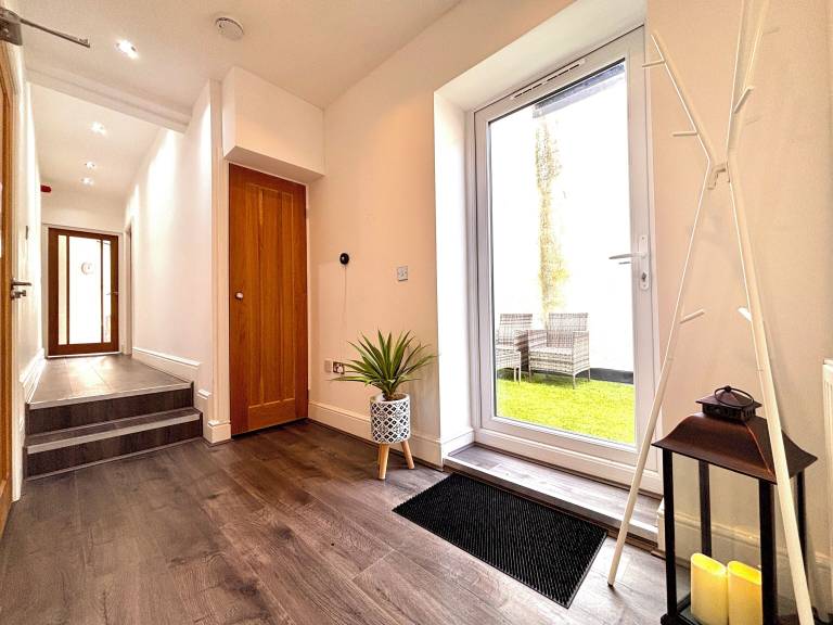 Ferienwohnung Blackpool