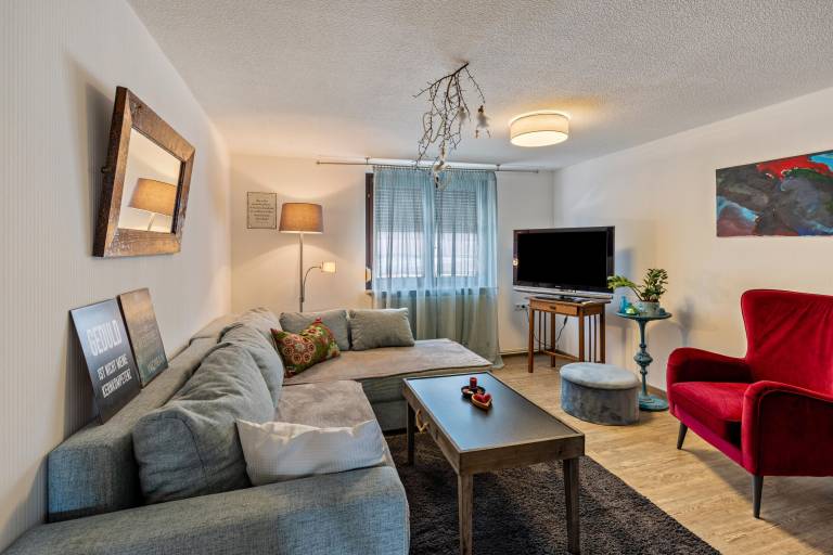 Ferienwohnung Balingen