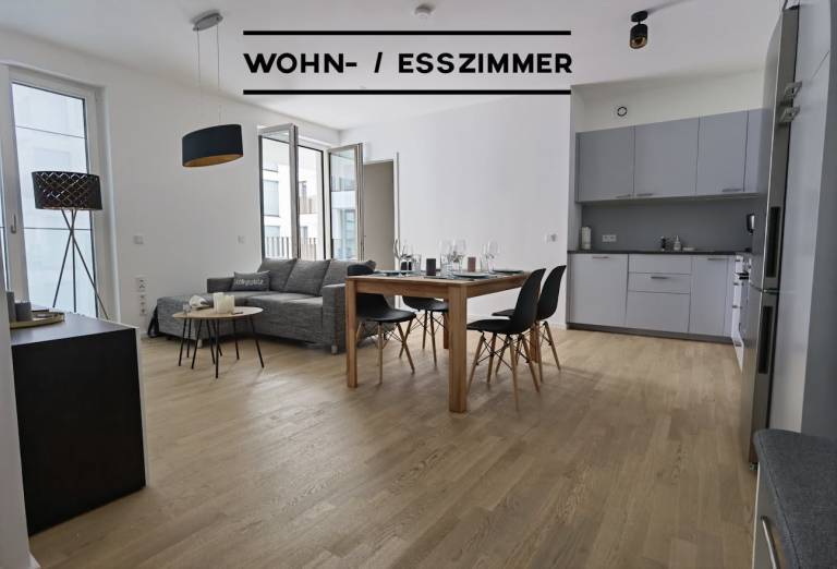 Ferienwohnung Marienfelde