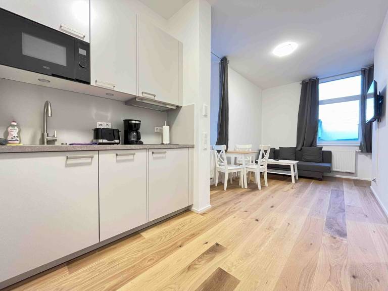Ferienwohnung Amberg