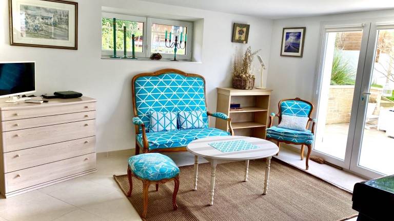 Appartement Paimpol