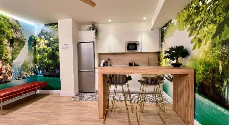 Apartment | Next to Mercado de la Ribera — photo 3