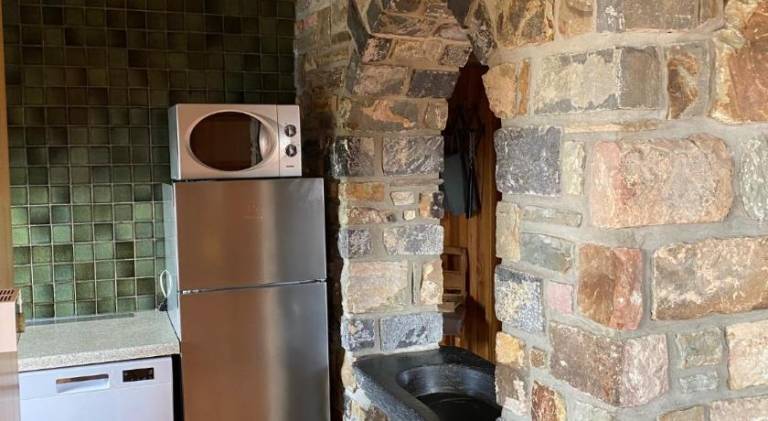 Chalet with 2 rooms for 5 persons — photo 5