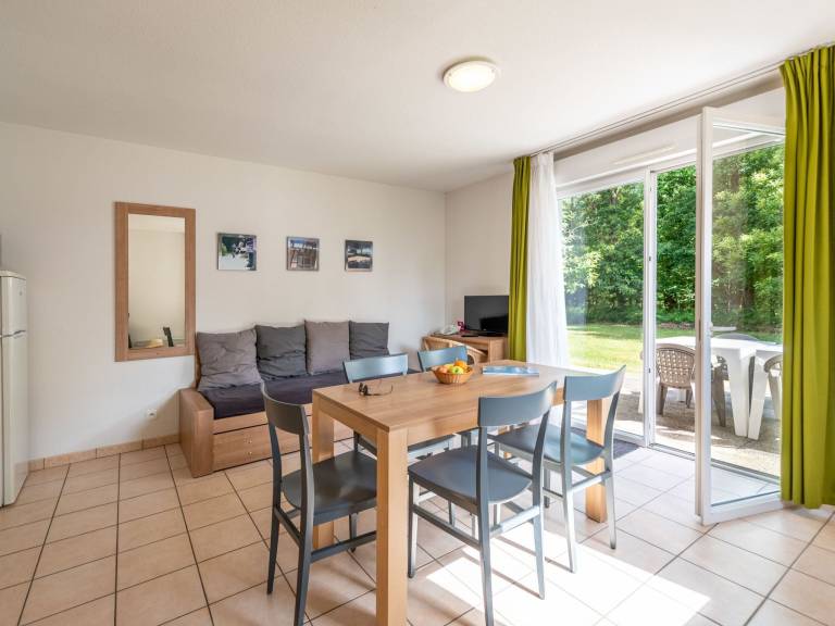 Maison de vacances Saumur