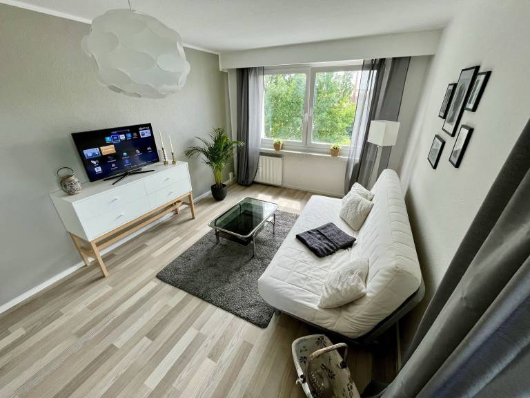 Ferienwohnung Chemnitz