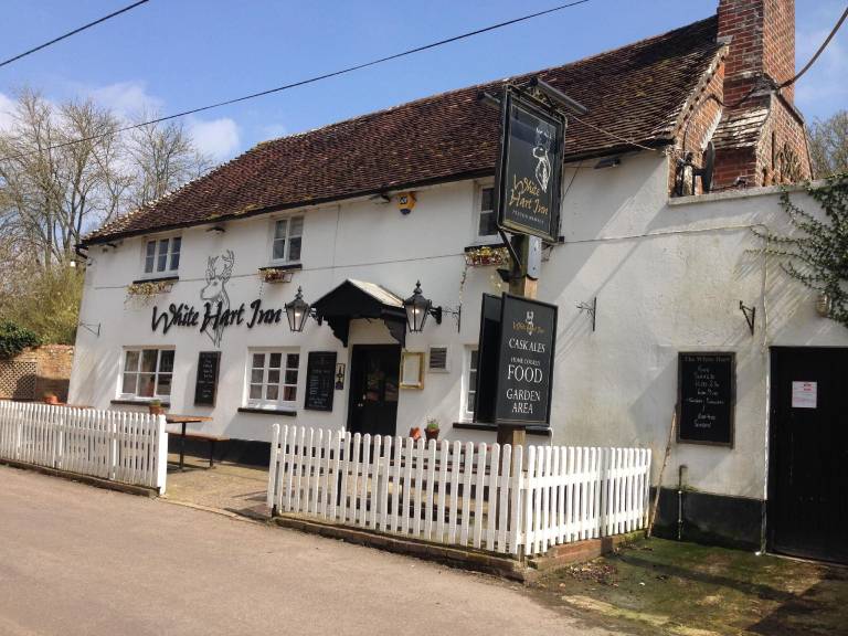 Chalkcroft Lodge — photo 4