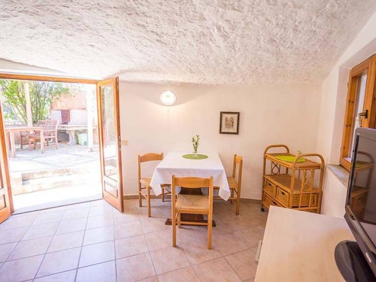 Ferienwohnung Baia Sant'Anna