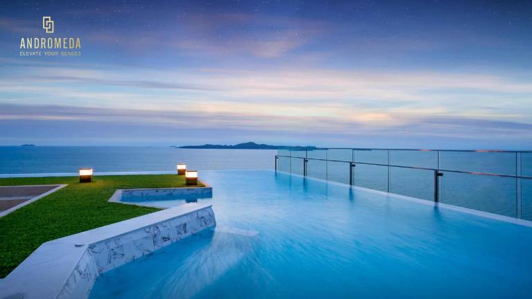 Apartment Pattaya City