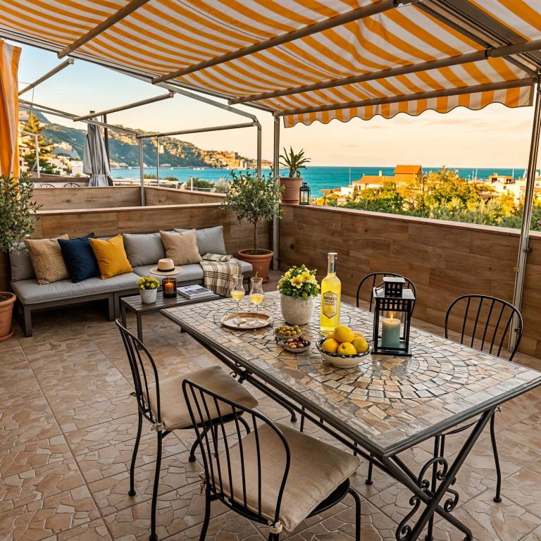 Ferienwohnung Taormina
