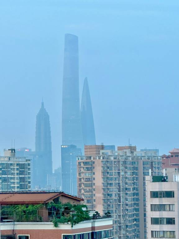 Appartement District de Huangpu