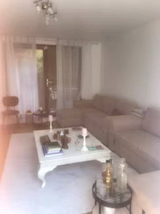Dedicated room | Pets allowed — photo 4