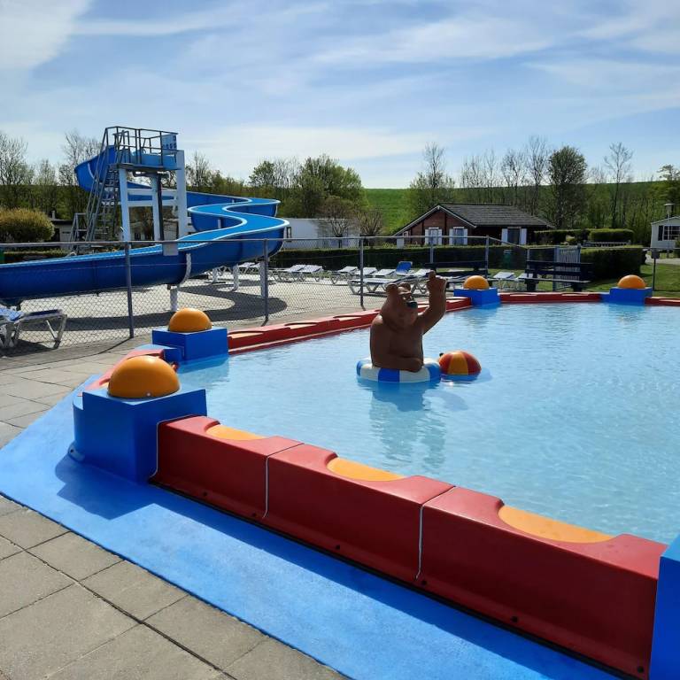 Camping Baarland