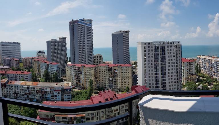 Apartmán Batumi