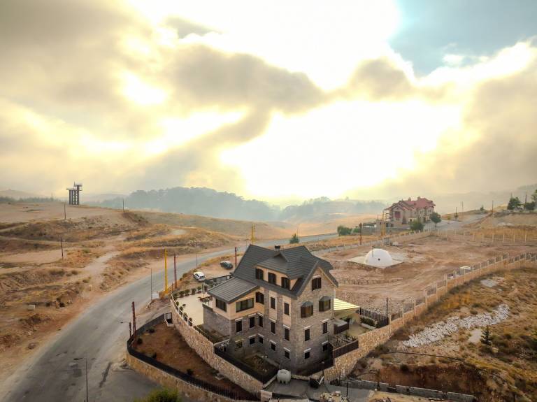Chalet Ehden