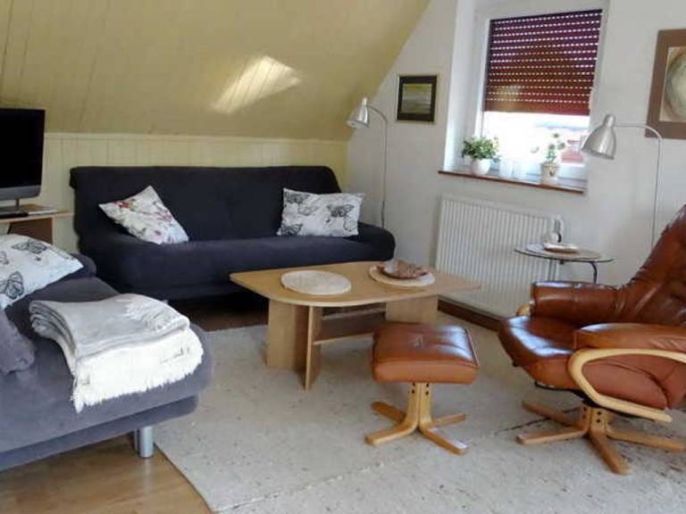 Ferienwohnung Meyn