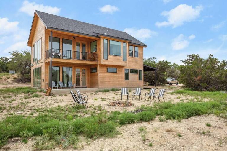 House Wimberley