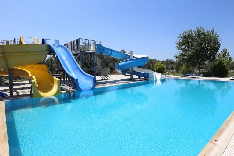 Villa  Ayvalık
