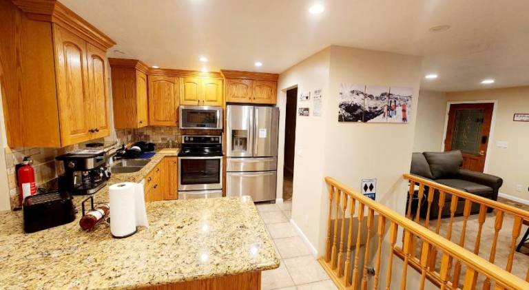 House with 5 rooms for 10 persons — photo 4