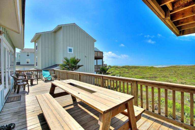 House Corpus Christi