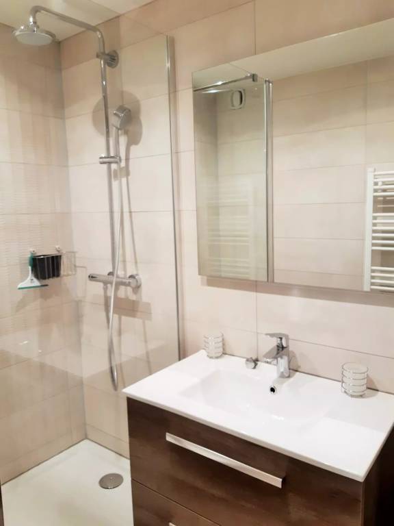 Studio with 1 room for 4 persons — photo 4