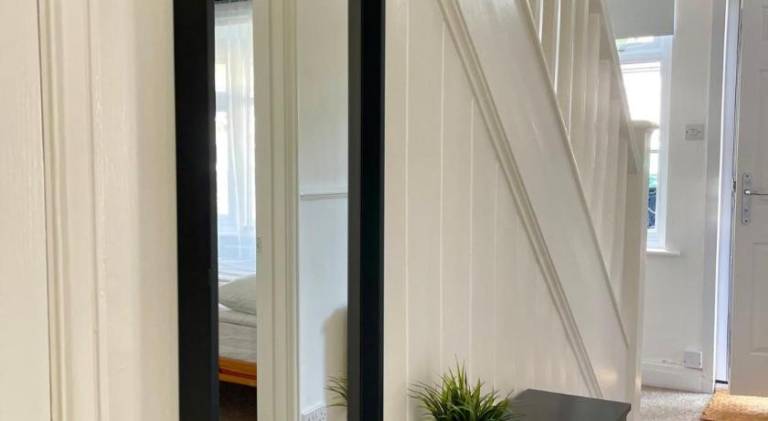 House with 1 room for 7 persons — photo 4