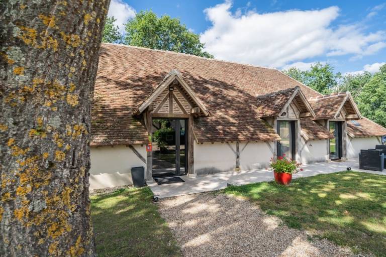 Logement Vierzon
