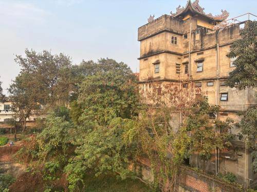 Bed and breakfast Bodhgaya