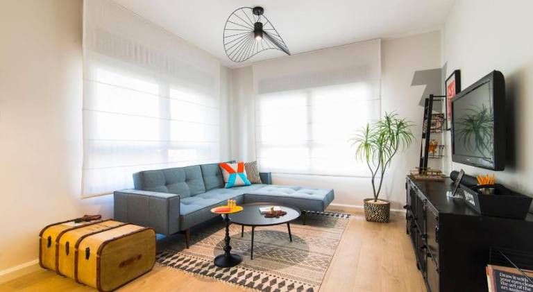 Holiday apartment | Next to Carmel Market — photo 3
