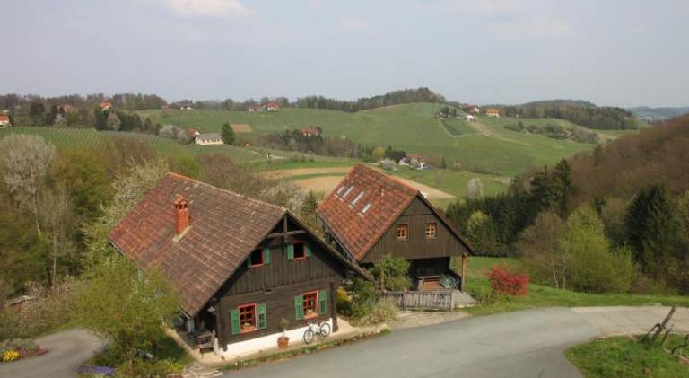 Bauernhof Kitzeck im Sausal
