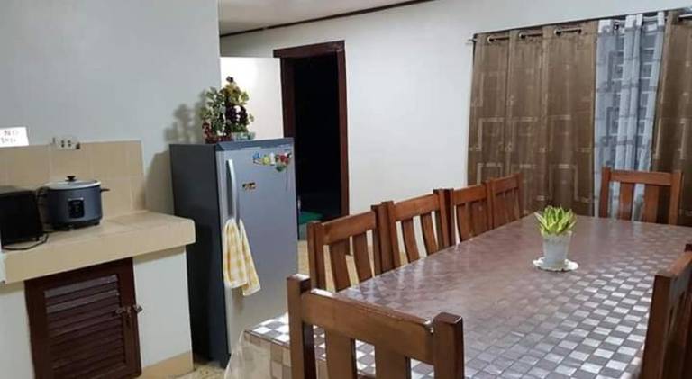 Casa Corazon Transient House in Alaminos