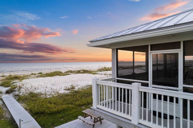 House Port Saint Joe