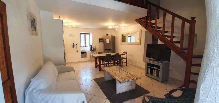 Child-friendly house with grill, terrace & garden | Sea view | Dogs allowed — photo 3