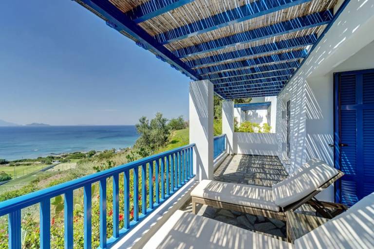 Resort Iraklidis