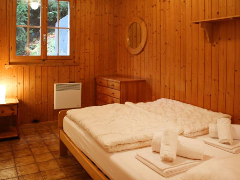 Villa with 1 room for 6 persons — photo 3