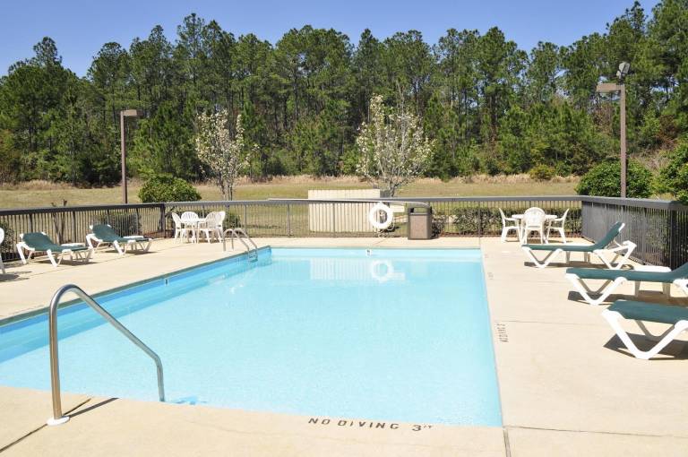 Hampton Inn Mobile-I-10 West/Bellingrath Gardens (Tillman's Corner) — photo 4