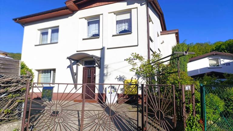 Ferienwohnung Misdroy