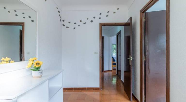 Apartment with terrace — photo 4