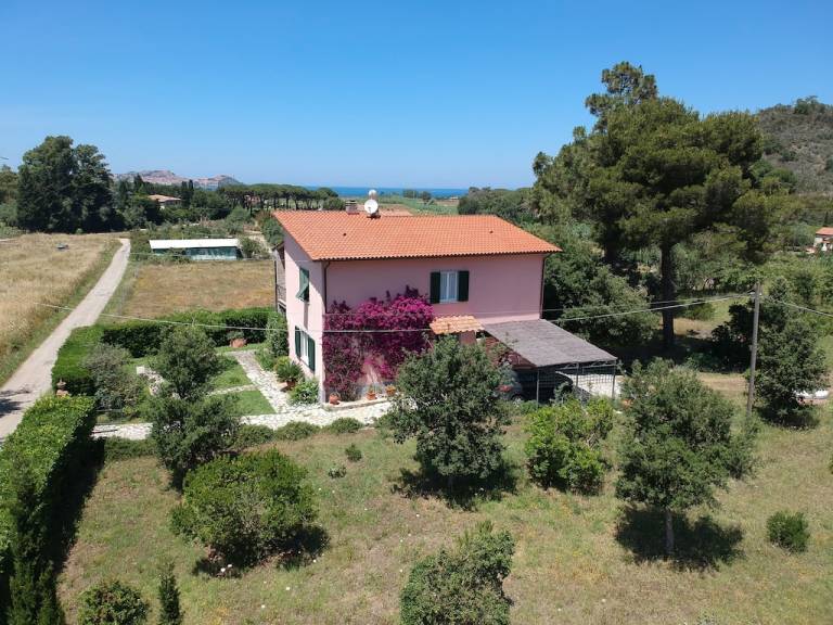 Casa Lacona