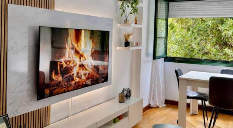 Rental apartment with 1 room for 4 persons in Llanes