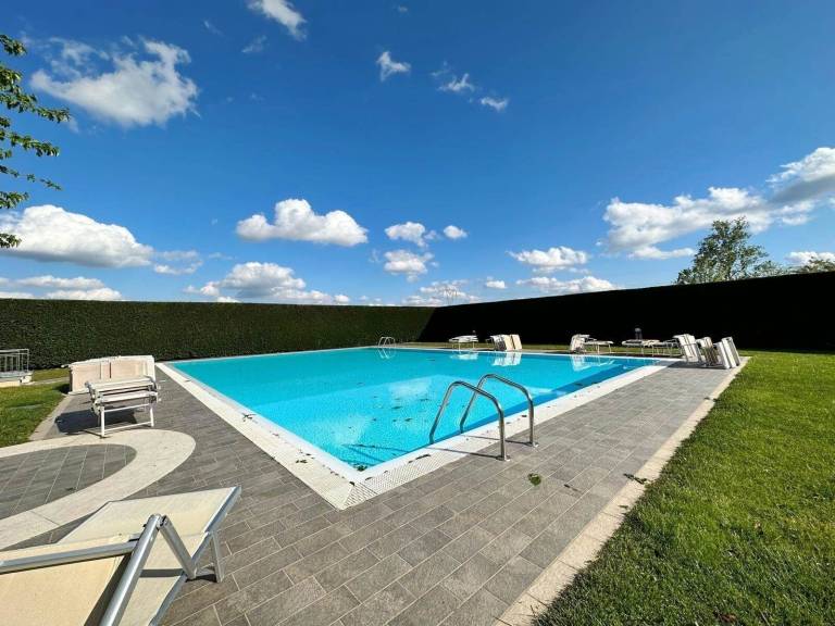 Condominio Castiglione delle Stiviere