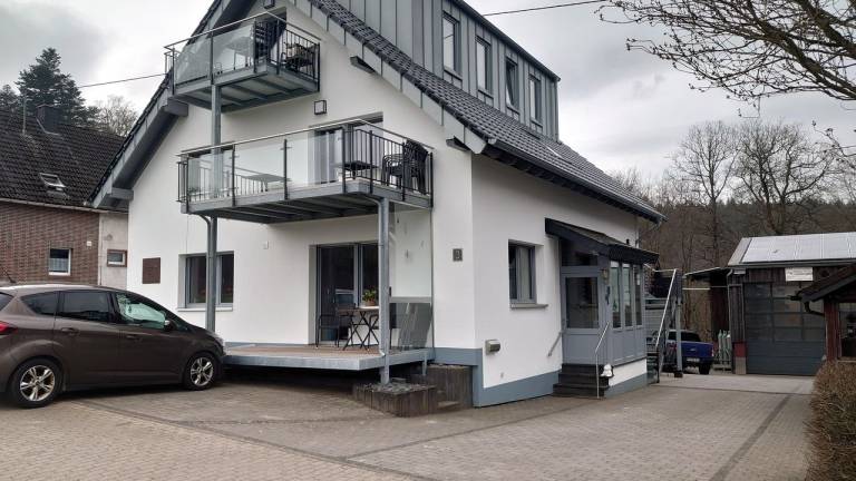 Ferienwohnung  Adenau