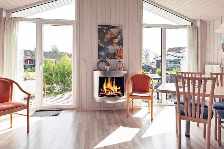 Fully equipped lovely vacation home with terrace & garden | Beach nearby | Pet-friendly — photo 3