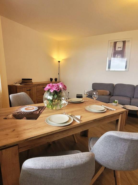 Winterberg Appartement 21123 in Arnsberg