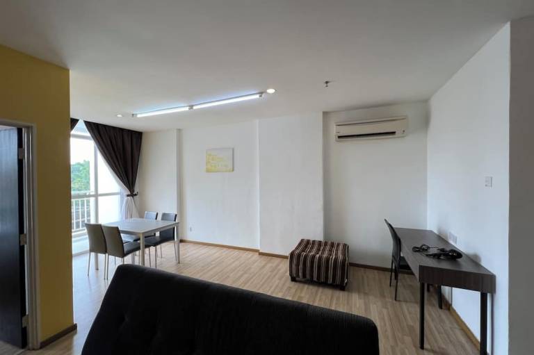 Ferienwohnung