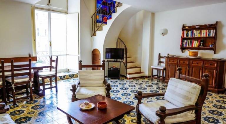 Holiday apartment with 3 rooms for 5 persons — photo 4