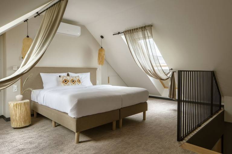 Hotel apartamentowy Łeba